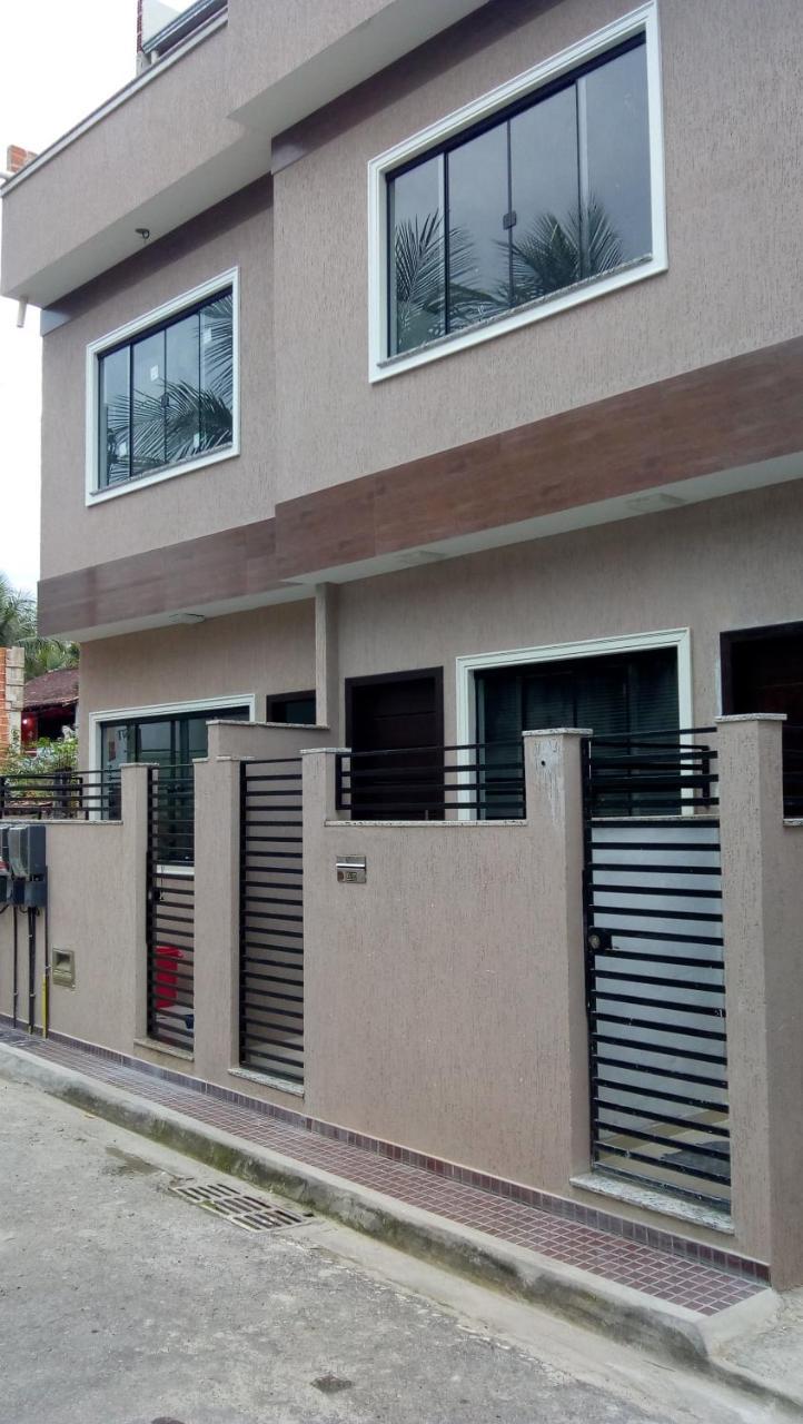 Villa Residencial Aquidaba Angra dos Reis Exterior foto