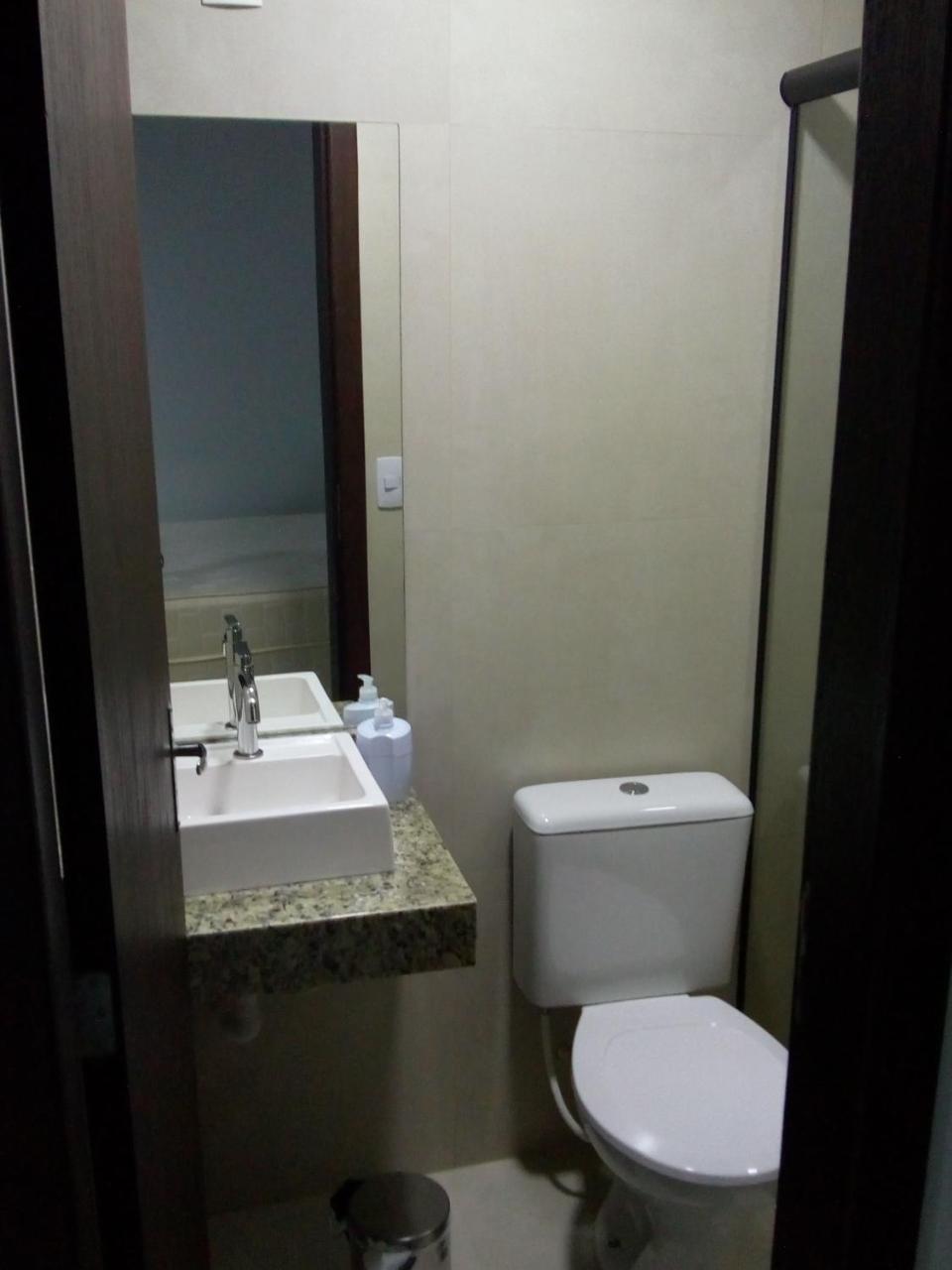 Villa Residencial Aquidaba Angra dos Reis Exterior foto