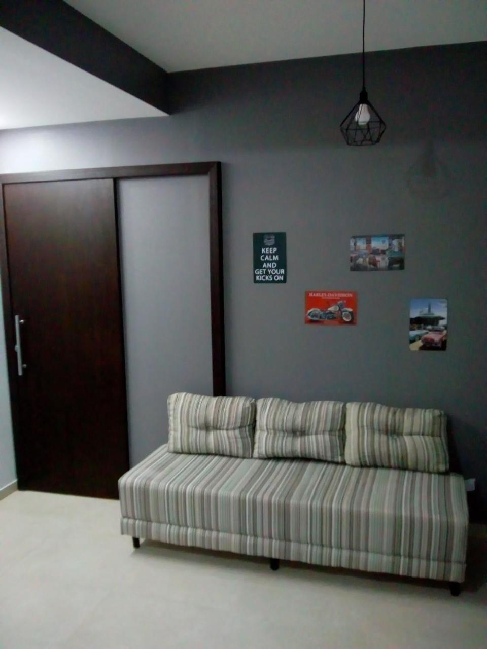 Villa Residencial Aquidaba Angra dos Reis Exterior foto
