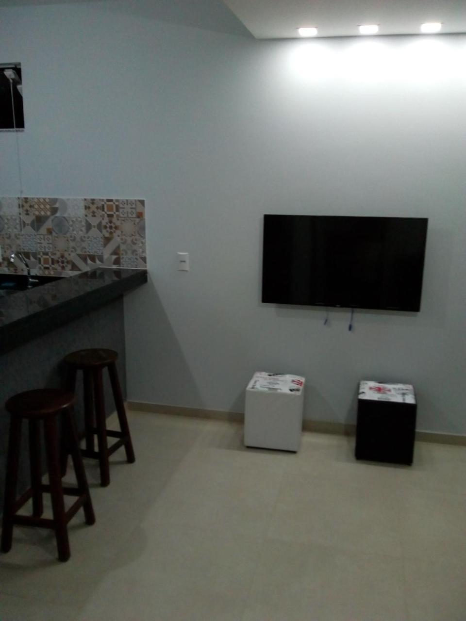 Villa Residencial Aquidaba Angra dos Reis Exterior foto
